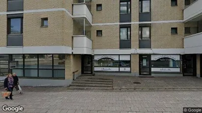 Office spaces for sale in Hämeenlinna - Photo from Google Street View