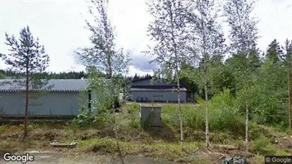 Commercial properties for rent in Imatra - Photo from Google Street View