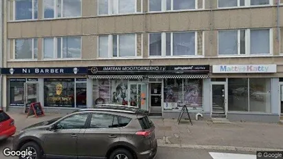 Commercial properties for rent in Imatra - Photo from Google Street View