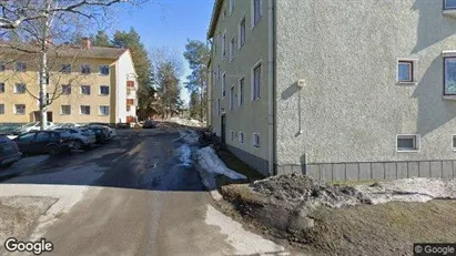 Andre lokaler til leie i Joensuu – Bilde fra Google Street View