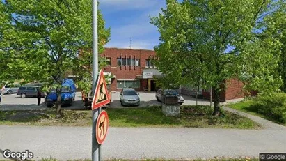 Commercial properties for sale in Jyväskylä - Photo from Google Street View