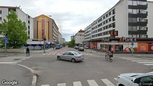 Lokaler til leje i Jyväskylä - Foto fra Google Street View