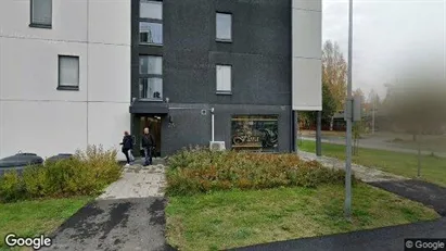 Commercial properties for rent in Kangasala - Photo from Google Street View