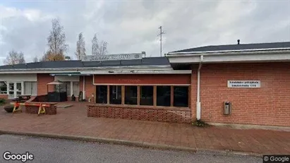 Commercial properties for sale in Kangasala - Photo from Google Street View