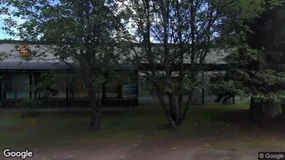 Commercial properties for rent in Karvia - Photo from Google Street View