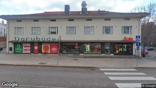 Företagslokaler till salu i Grankulla – Foto från Google Street View