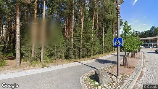 Lokaler til leje i Kempele - Foto fra Google Street View