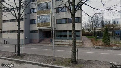 Commercial properties for rent in Kerava - Photo from Google Street View