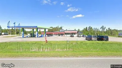 Bedrijfsruimtes te huur in Loviisa - Foto uit Google Street View