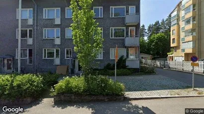 Commercial properties for sale in Kouvola - Photo from Google Street View