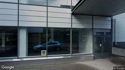 Commercial properties for sale in Kouvola - Photo from Google Street View