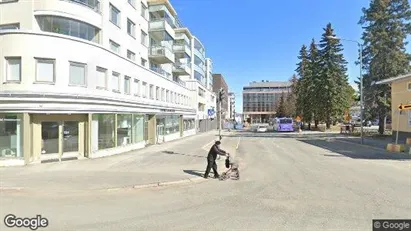 Commercial properties for sale in Kuopio - Photo from Google Street View