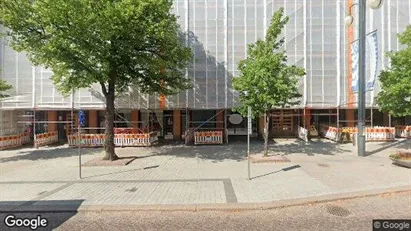 Commercial properties for sale in Lahti - Photo from Google Street View