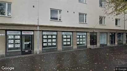 Commercial properties for rent in Lahti - Photo from Google Street View