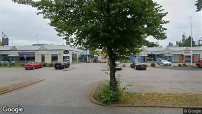 Commercial properties for rent in Lappeenranta - Photo from Google Street View