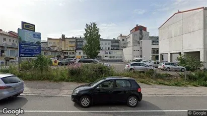 Lokaler til leje i Lappeenranta - Foto fra Google Street View