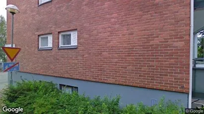 Bedrijfsruimtes te koop in Mikkeli - Foto uit Google Street View