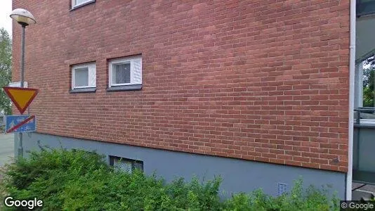 Commercial properties for sale i Mikkeli - Photo from Google Street View