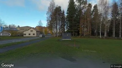 Commercial properties for sale in Kuopio - Photo from Google Street View