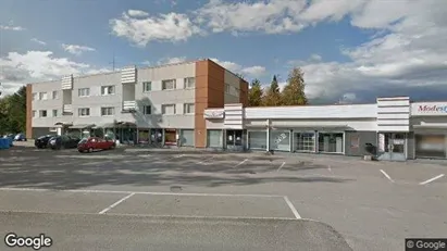 Lokaler til salg i Nivala - Foto fra Google Street View