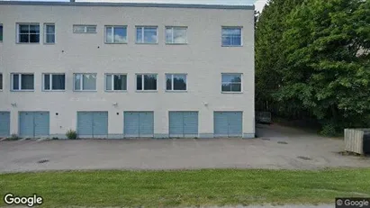 Commercial properties for sale in Nokia - Photo from Google Street View