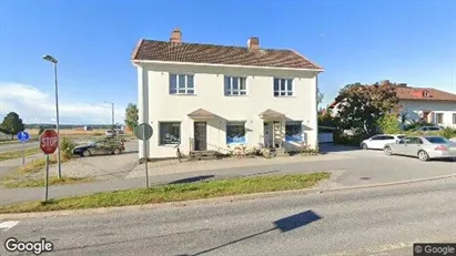 Commercial properties for rent in Nousiainen - Photo from Google Street View