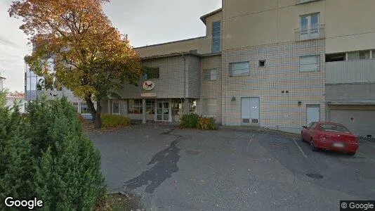 Commercial properties for sale i Orivesi - Photo from Google Street View