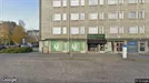 Commercial property till salu, Uleåborg, Norra Österbotten, Hallituskatu 35