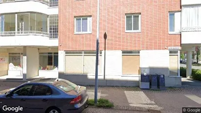 Commercial properties for sale in Oulu - Photo from Google Street View