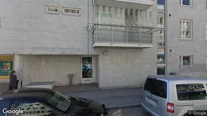 Commercial properties for sale in Oulu - Photo from Google Street View