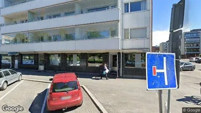 Commercial properties for sale in Oulu - Photo from Google Street View