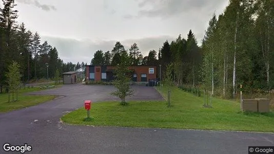 Commercial properties for sale i Oulu - Photo from Google Street View