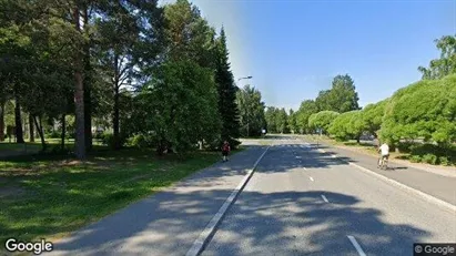 Commercial properties for sale in Oulu - Photo from Google Street View