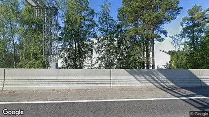 Commercial properties for sale in Oulu - Photo from Google Street View