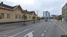 Commercial space for rent, Oulu, Pohjois-Pohjanmaa, Rautatienkatu 1 A