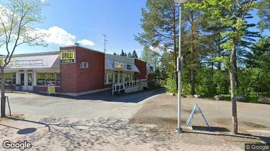 Bedrijfsruimtes te huur i Jyväskylä - Foto uit Google Street View