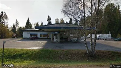 Lokaler til salg i Pomarkku - Foto fra Google Street View