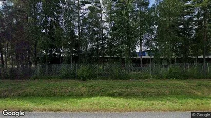 Lokaler til salg i Pori - Foto fra Google Street View