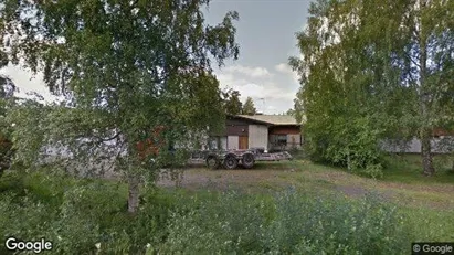 Commercial properties for sale in Pori - Photo from Google Street View