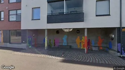 Office spaces for rent in Porvoo - Photo from Google Street View