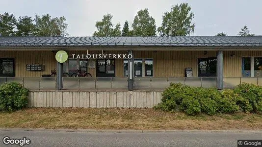 Lokaler til leje i Porvoo - Foto fra Google Street View