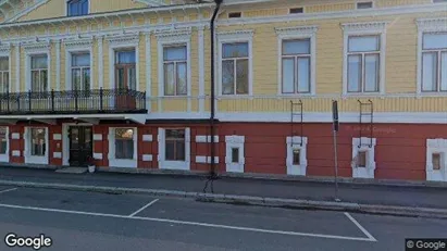 Commercial properties for sale in Porvoo - Photo from Google Street View