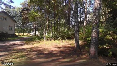 Bedrijfsruimtes te koop in Pälkäne - Foto uit Google Street View