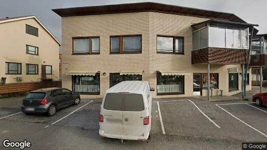 Commercial properties for sale i Pälkäne - Photo from Google Street View