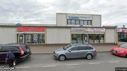 Commercial properties for sale in Raahe - Photo from Google Street View