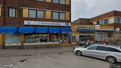 Commercial properties for sale in Raahe - Photo from Google Street View