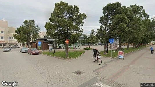 Gewerbeflächen zum Kauf i Raahe – Foto von Google Street View