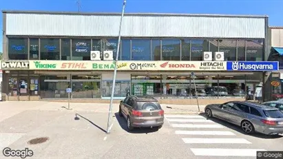 Commercial properties for sale in Raasepori - Photo from Google Street View