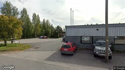 Bedrijfsruimtes te koop in Riihimäki - Foto uit Google Street View