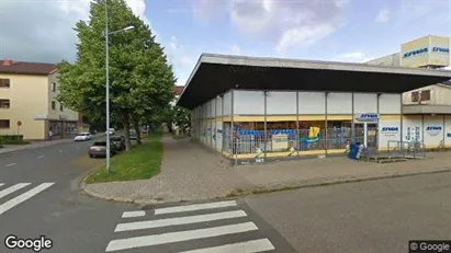 Commercial properties for rent in Riihimäki - Photo from Google Street View